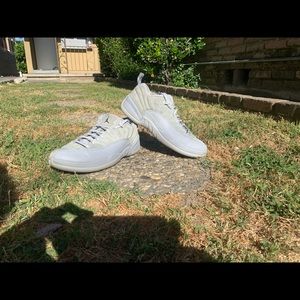 AIR JORDAN 12 “WOLF GREY” SIZE 10